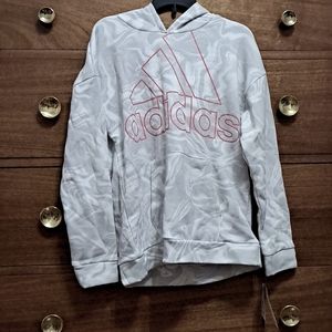 Adidas hoodie